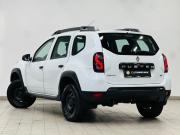Renault Duster I Рестайлинг Кемерово  - изображение 23