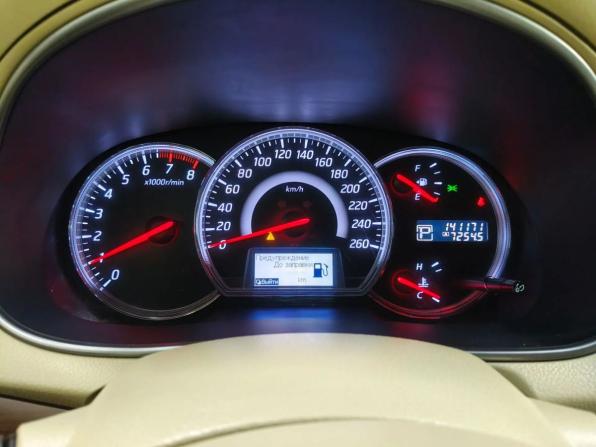 Nissan Teana II (J32) Рестайлинг с пробегом 2012 года, цена 1 125 000 рублей, 141165 км, седан, Автокод Объявления