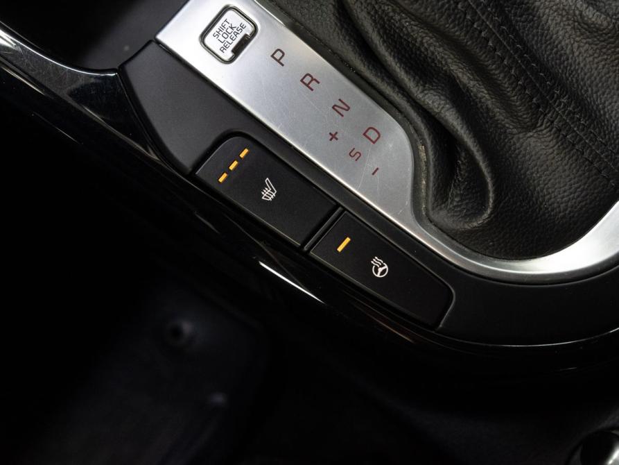 Kia Cerato IV Тюмень  - изображение 22