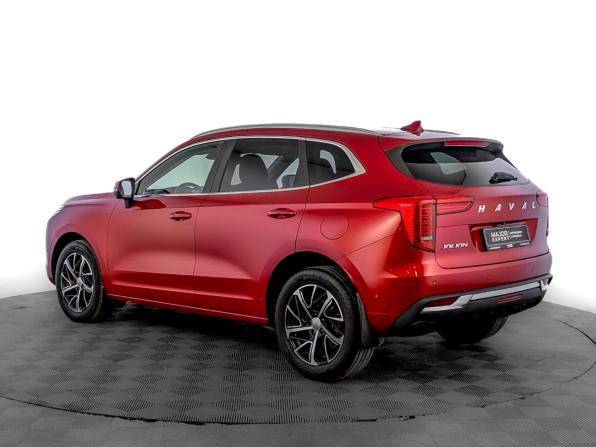 Haval Jolion I с пробегом 2022 года, цена 1 660 000 рублей, 43548 км, внедорожник, Автокод Объявления