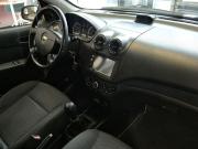 Chevrolet Aveo I Рестайлинг Екатеринбург  - изображение 41