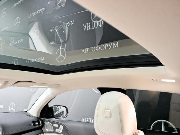 Mercedes-Benz GLE Coupe II (C167) с пробегом 2021 года, цена 9 590 000 рублей, 24221 км, внедорожник, Автокод Объявления