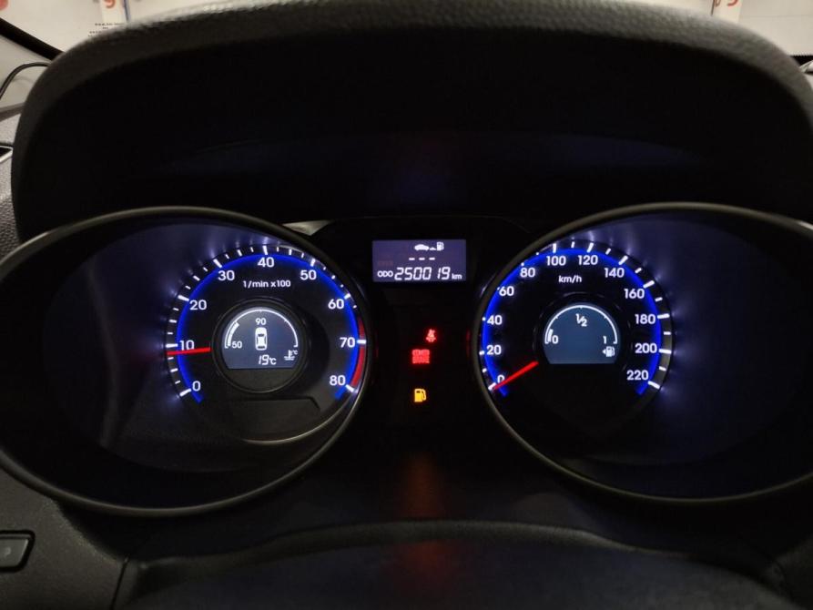 Hyundai ix35 I Казань  - изображение 16
