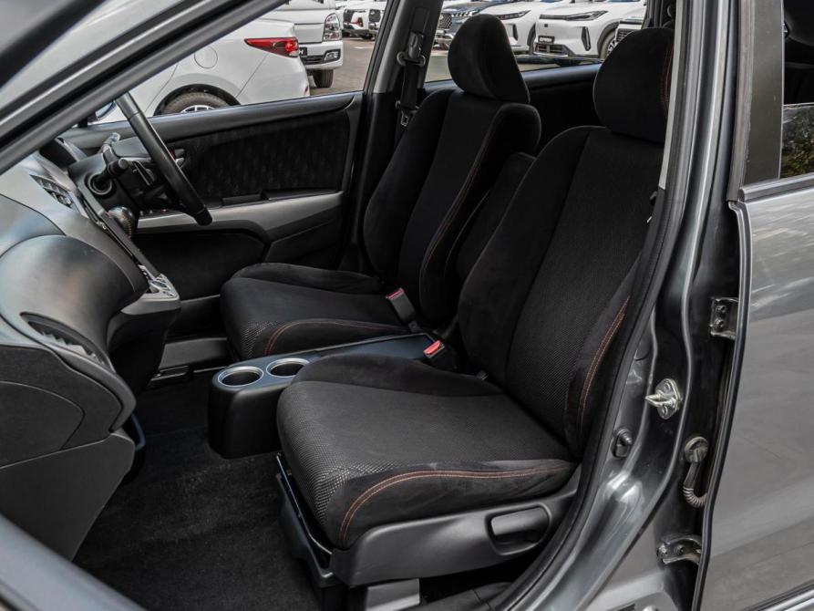 Honda Stream II Рестайлинг Краснодар  - изображение 8
