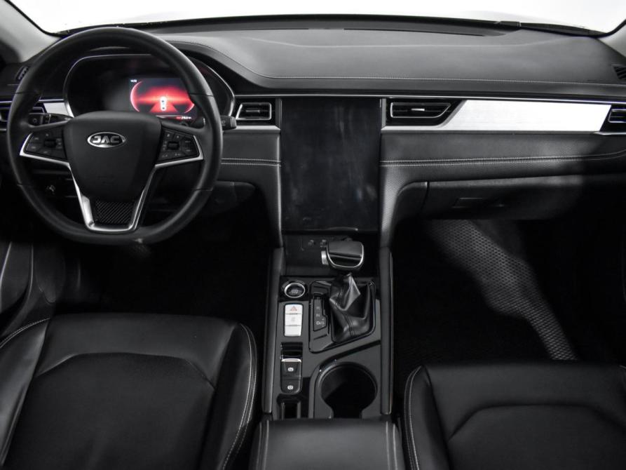 JAC J7 I Санкт-Петербург  - изображение 14