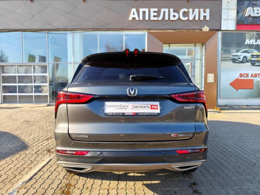 Changan CS75 Plus I Рестайлинг Набережные Челны  - изображение 21