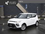 Kia Soul III Казань  - изображение 14