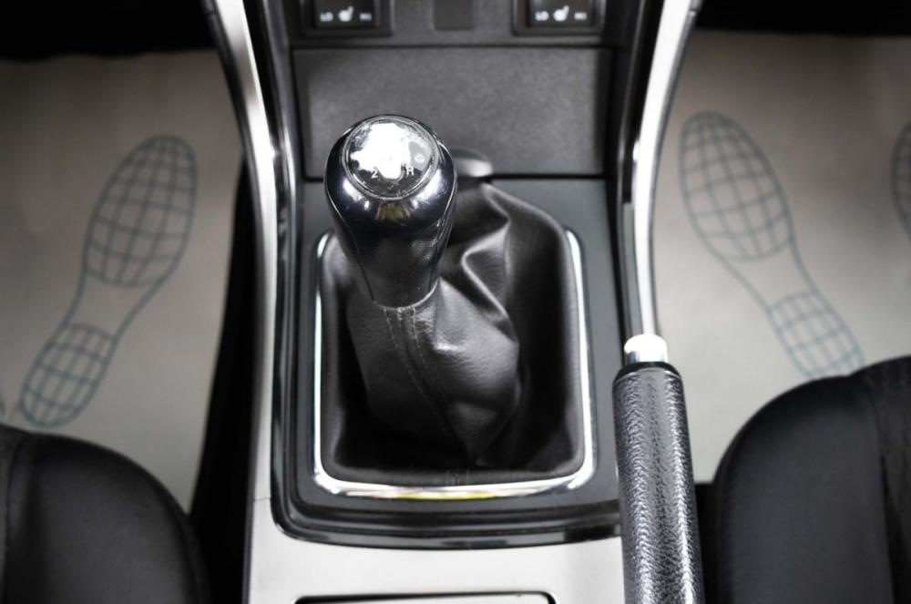 Mazda 6 II (GH) Рестайлинг Пермь  - изображение 16