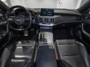 Kia Stinger I Москва  - изображение 39