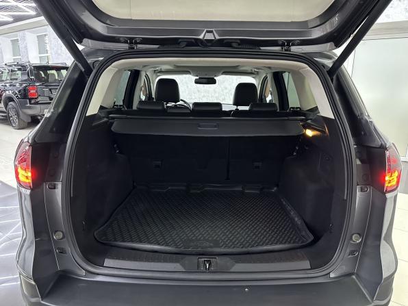 Ford Kuga II с пробегом 2013 года, цена 1 665 000 рублей, 233513 км, внедорожник, Автокод Объявления
