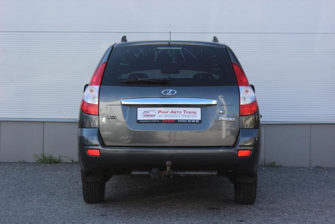 Lada (ВАЗ) Priora I с пробегом 2012 года, цена 417 000 рублей, 227731 км, универсал, Автокод Объявления