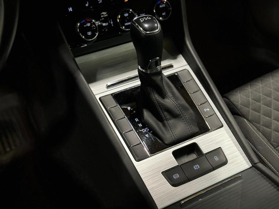 Skoda Superb III Рестайлинг Челябинск  - изображение 13