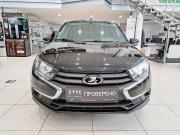 Lada (ВАЗ) Granta I Рестайлинг Казань  - изображение 24