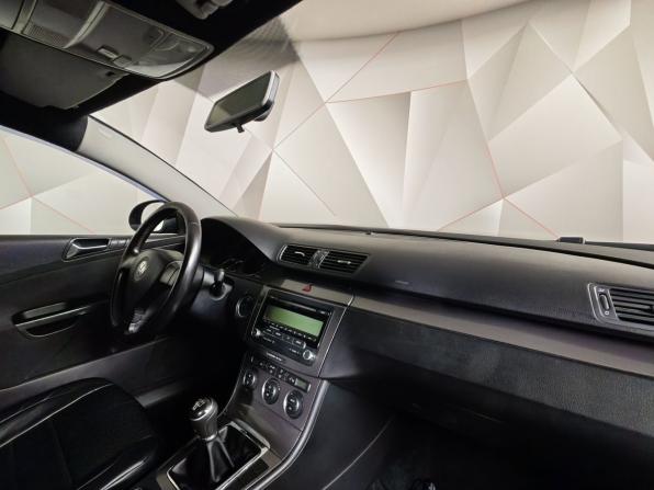 Volkswagen Passat B6 с пробегом 2008 года, цена 519 000 рублей, 198668 км, седан, Автокод Объявления
