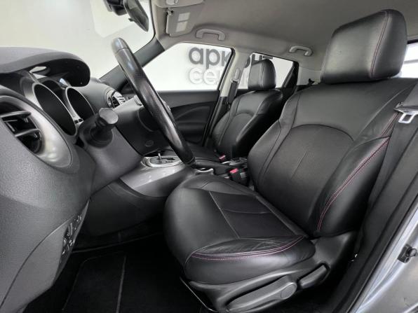 Nissan Juke I с пробегом 2011 года, цена 990 000 рублей, 182020 км, внедорожник, Автокод Объявления