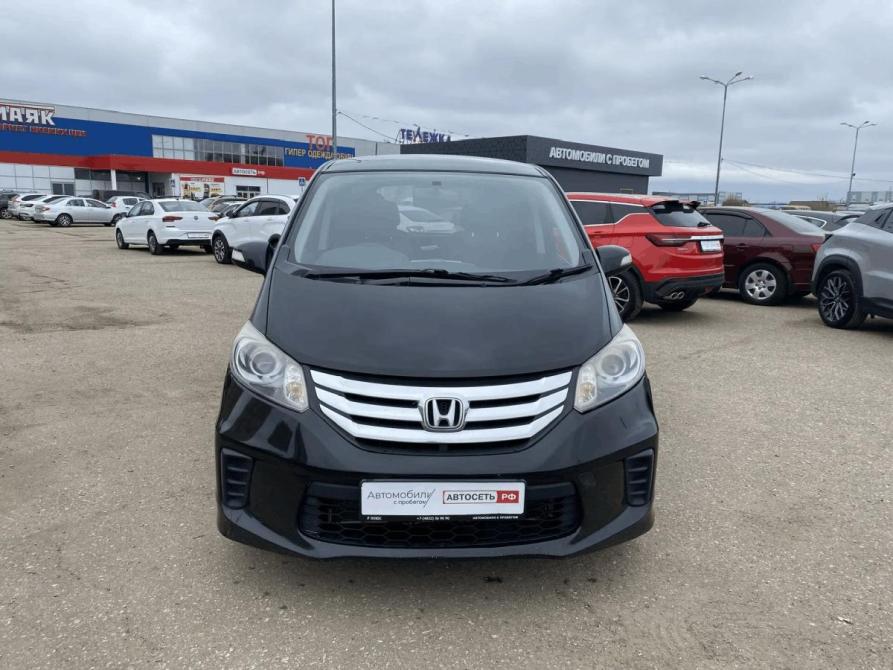 Honda Freed I Рестайлинг Тверь  - изображение 2