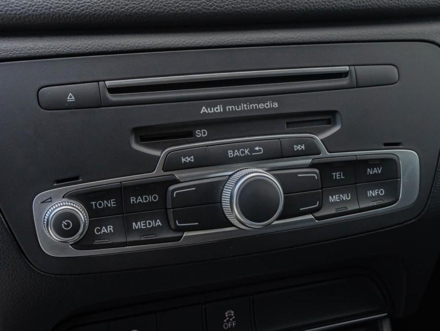 Audi Q3 I (8U) Рестайлинг Краснодар  - изображение 19