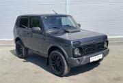 Lada (ВАЗ) Niva Legend Иваново  - изображение 22
