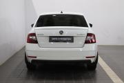 Skoda Octavia III (A7) Рестайлинг Ульяновск  - изображение 17