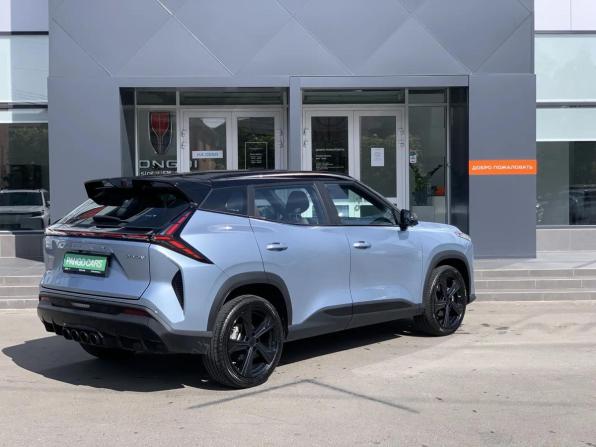 Geely Cityray с пробегом 2024 года, цена 2 445 000 рублей, 16000 км, внедорожник, Автокод Объявления