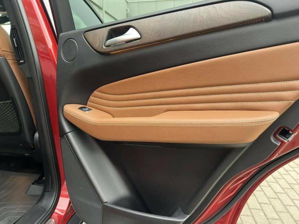 Mercedes-Benz GLE Coupe I (C292) с пробегом 2018 года, цена 4 985 000 рублей, 65240 км, внедорожник, Автокод Объявления