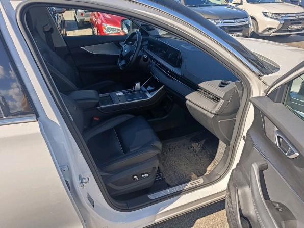 Chery Tiggo 7 Pro Max I с пробегом 2024 года, цена 1 779 000 рублей, 56000 км, внедорожник, Автокод Объявления