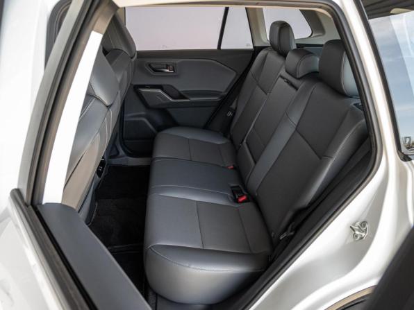 Toyota RAV4 VI (XA60) с пробегом 2026 года, цена 4 600 000 рублей, 163 км, внедорожник, Автокод Объявления