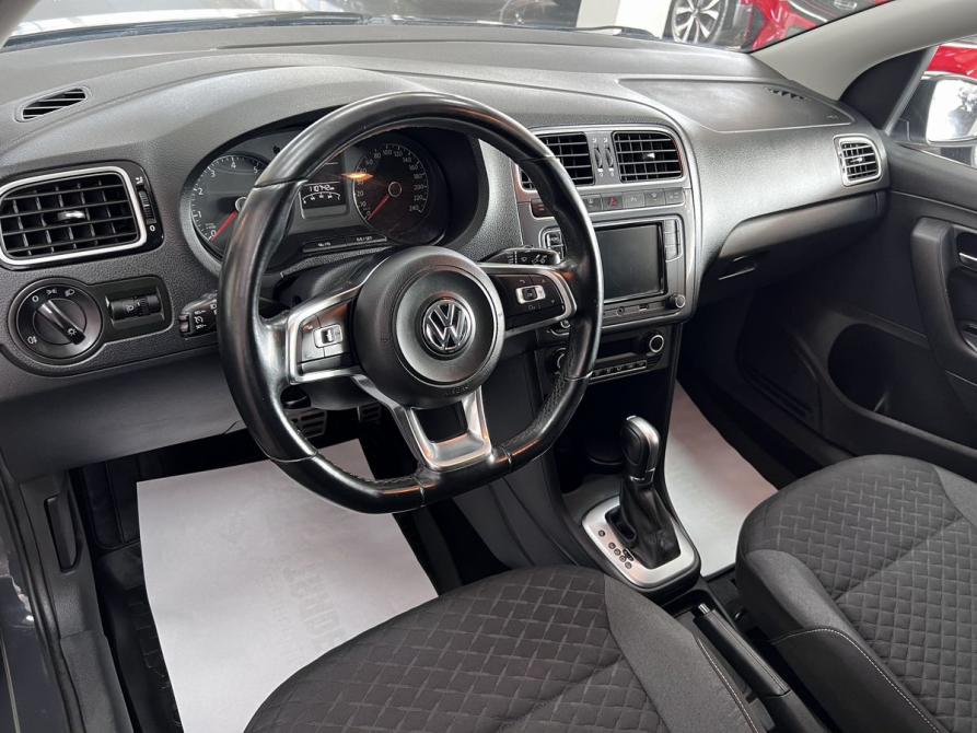 Volkswagen Polo V Рестайлинг Тверь  - изображение 8