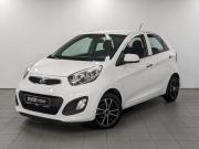 Kia Picanto II Москва  - изображение 29