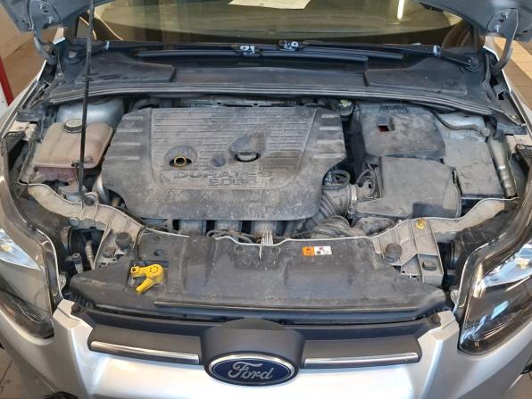 Ford Focus III с пробегом 2012 года, цена 550 000 рублей, 222353 км, универсал, Автокод Объявления