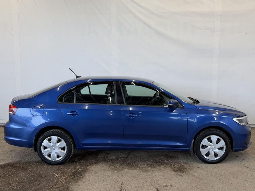 Volkswagen Polo VI Псков  - изображение 8