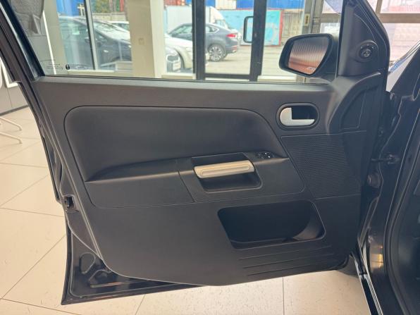 Ford Fusion I Рестайлинг с пробегом 2006 года, цена 419 000 рублей, 243465 км, хэтчбек, Автокод Объявления