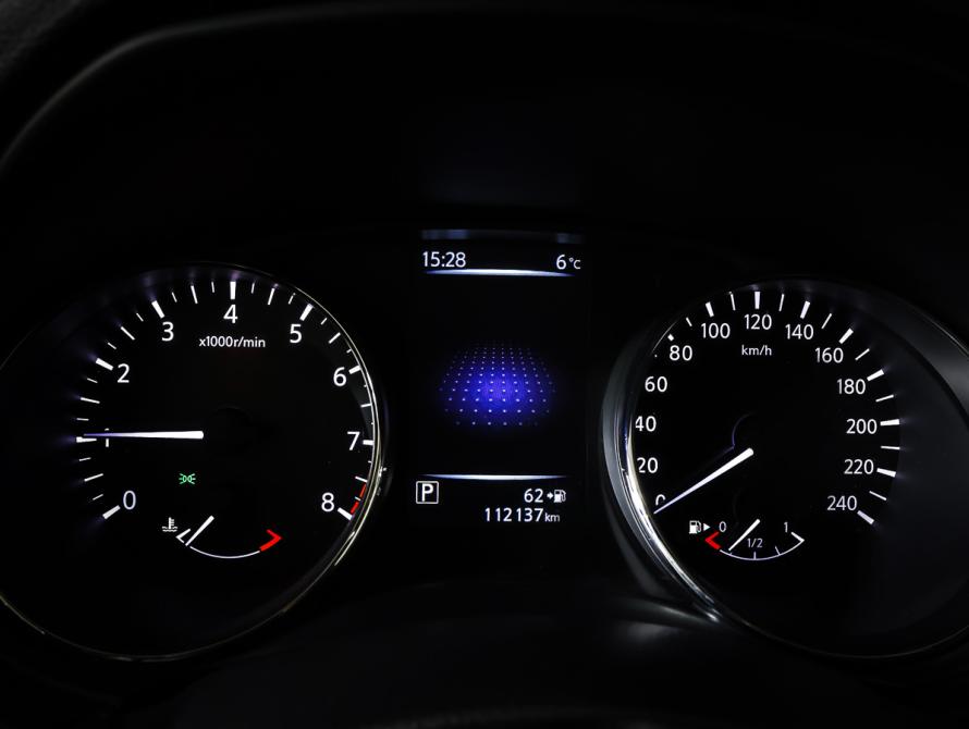 Nissan Qashqai II Москва  - изображение 16