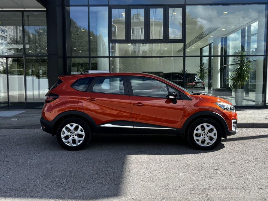 Renault Kaptur I Нижний Новгород  - изображение 4