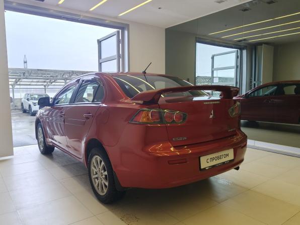Mitsubishi Lancer X Рестайлинг с пробегом 2012 года, цена 850 000 рублей, 123900 км, седан, Автокод Объявления