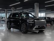 Zeekr 8X Москва  - изображение 43