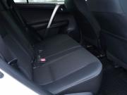 Toyota RAV4 IV (XA40) Новосибирск  - изображение 41
