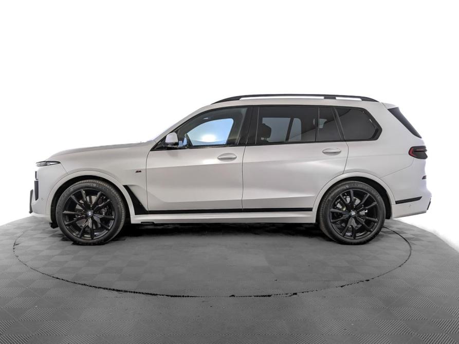 BMW X7 I (G07) Рестайлинг Москва  - изображение 8