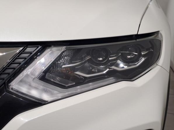 Nissan X-Trail III Рестайлинг с пробегом 2021 года, цена 2 599 000 рублей, 92000 км, внедорожник, Автокод Объявления