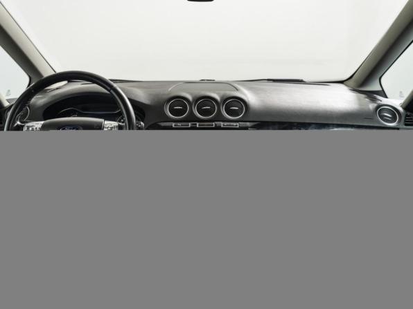 Ford Galaxy II Рестайлинг с пробегом 2011 года, цена 1 297 000 рублей, 192314 км, минивэн, Автокод Объявления