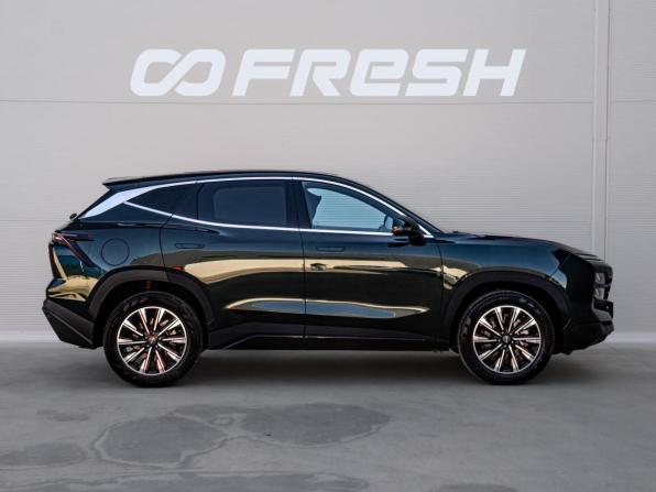 JETOUR DASHING I с пробегом 2025 года, цена 2 359 000 рублей, 10595 км, внедорожник, Автокод Объявления