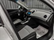 Chevrolet Cruze I Рестайлинг Красноярск  - изображение 26
