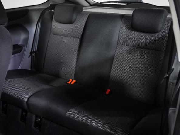 Ford Focus II Рестайлинг с пробегом 2010 года, цена 396 000 рублей, 193989 км, хэтчбек, Автокод Объявления