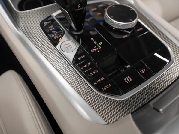 BMW X6 III (G06) с пробегом 2021 года, цена 7 350 000 рублей, 105580 км, внедорожник, Автокод Объявления