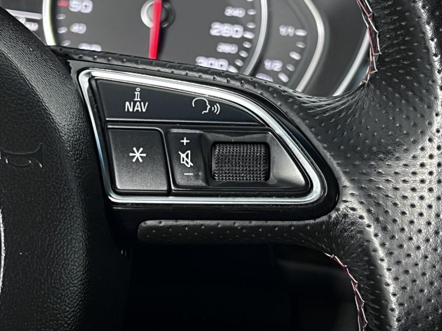 Audi A6 IV (C7) Калининград  - изображение 21