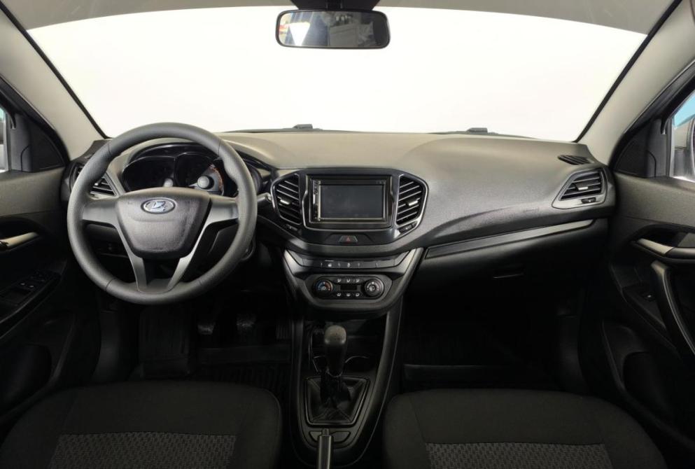Lada (ВАЗ) Vesta I Нижний Новгород  - изображение 12