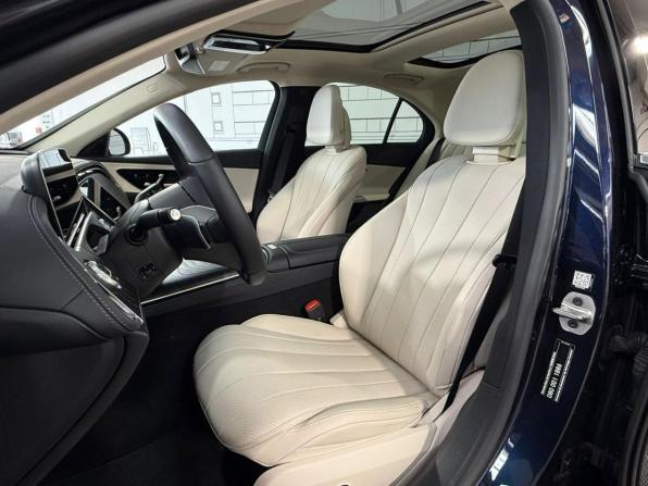 Новый Mercedes-Benz E-Класс VI (W214 S214) 2024 года, цена 6 190 000 рублей, седан, Автокод Объявления