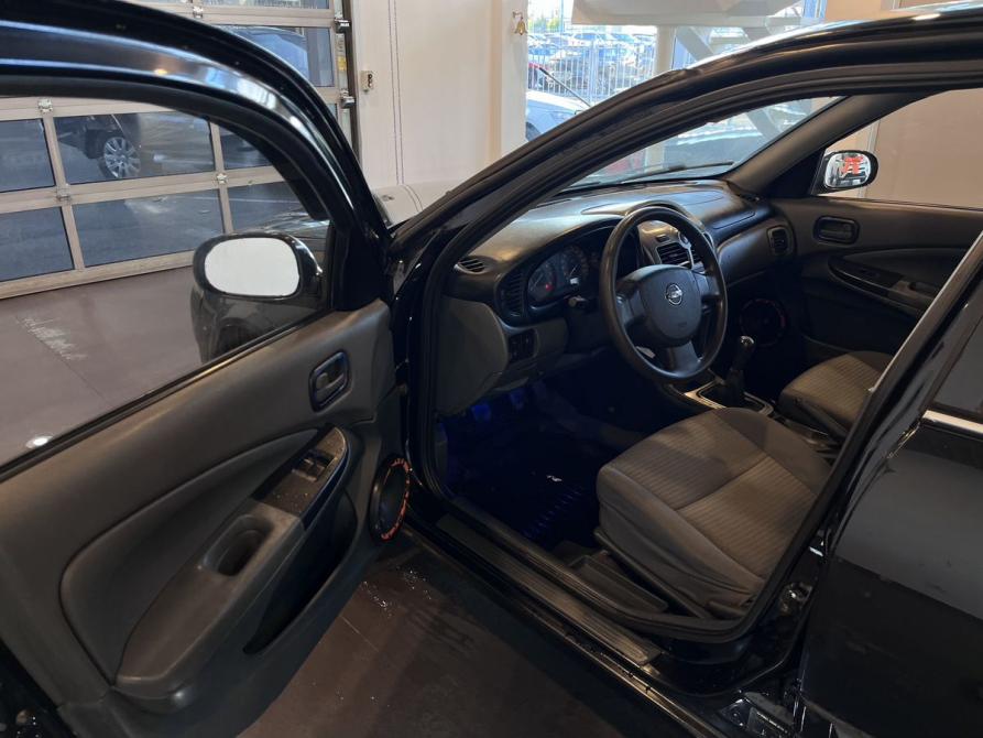 Nissan Almera Classic I Чебоксары  - изображение 19