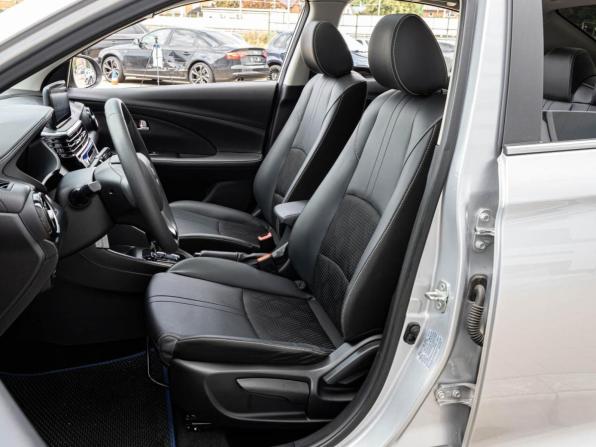 Changan Alsvin с пробегом 2023 года, цена 1 230 000 рублей, 35020 км, седан, Автокод Объявления