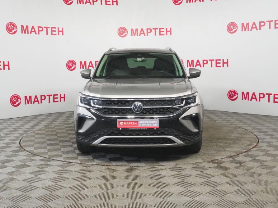 Volkswagen Taos I Вологда  - изображение 2